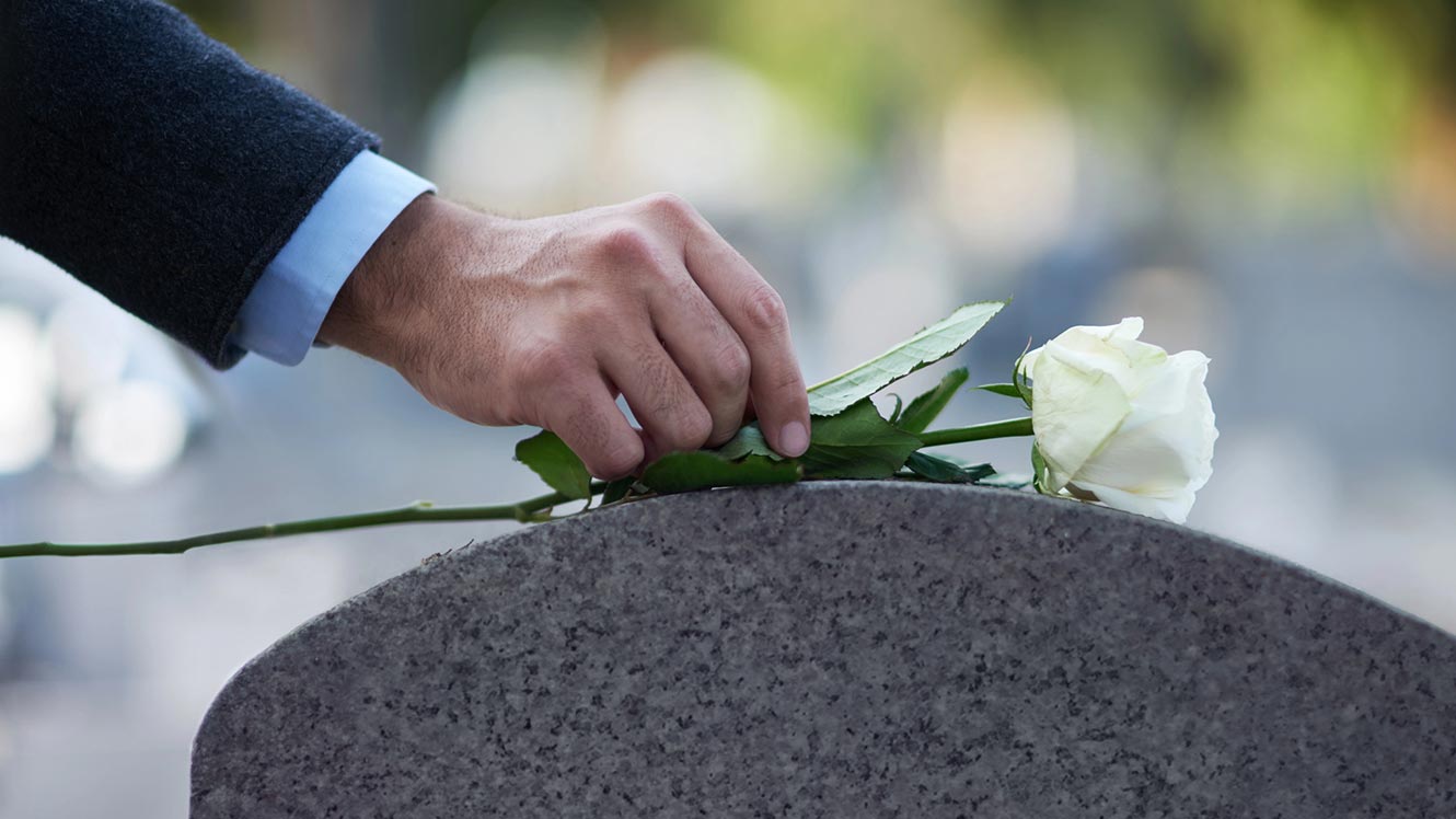 Funerali completi